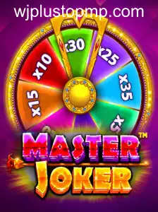 Tudo sobre o jogo MasterJoker: Descrição, introdução e regras
