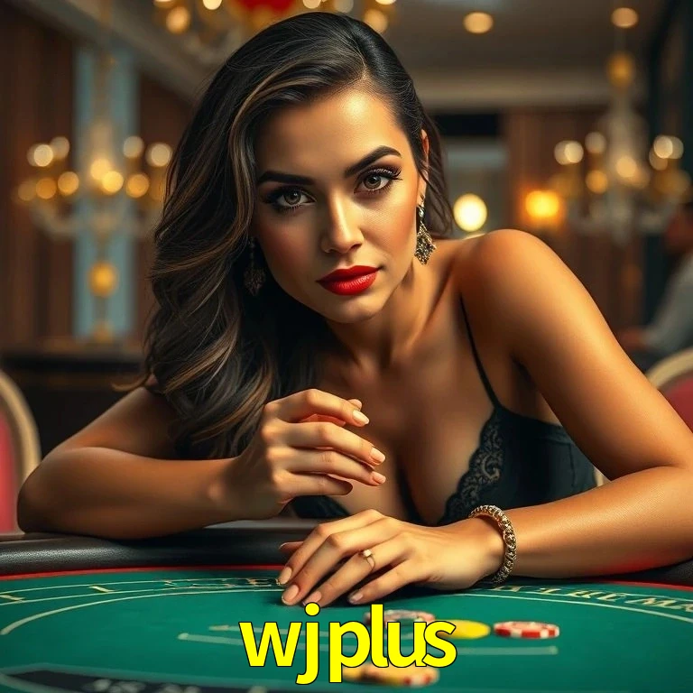 wjplus VIP Rewards