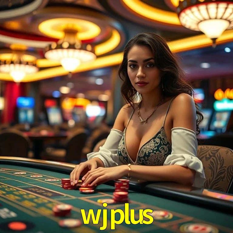 wjplus Benefícios VIP