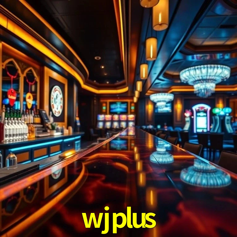 wjplus plataforma