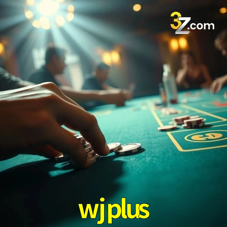 wjplus lottery