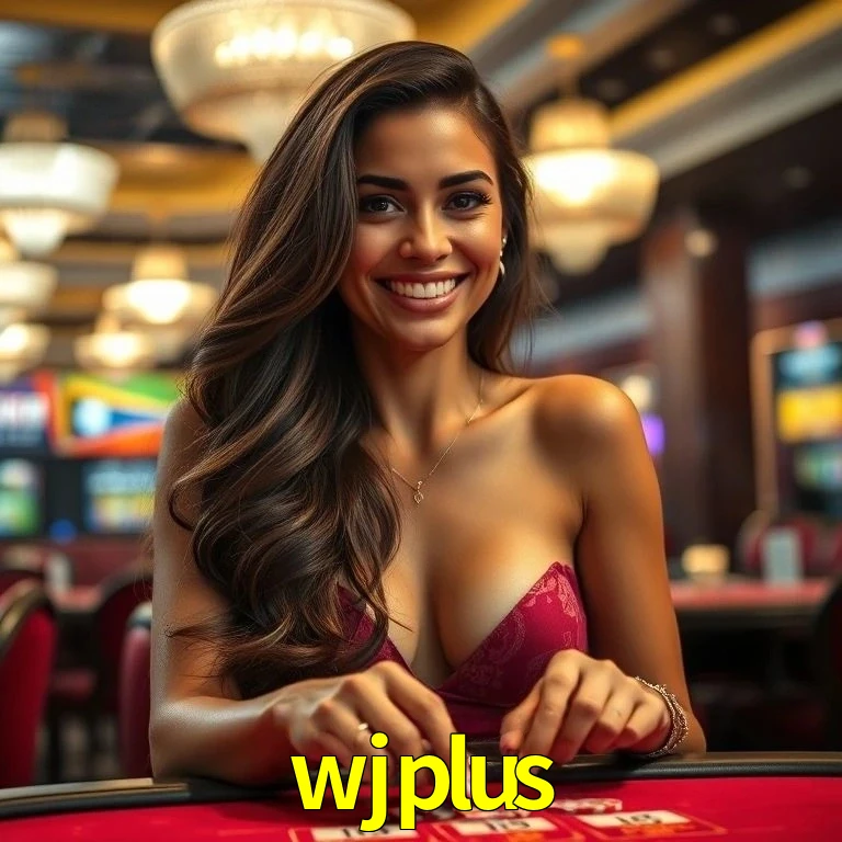 wjplus App Design