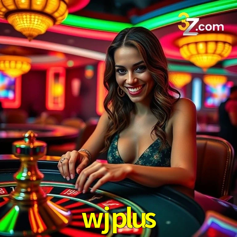 wjplus Termos Bônus