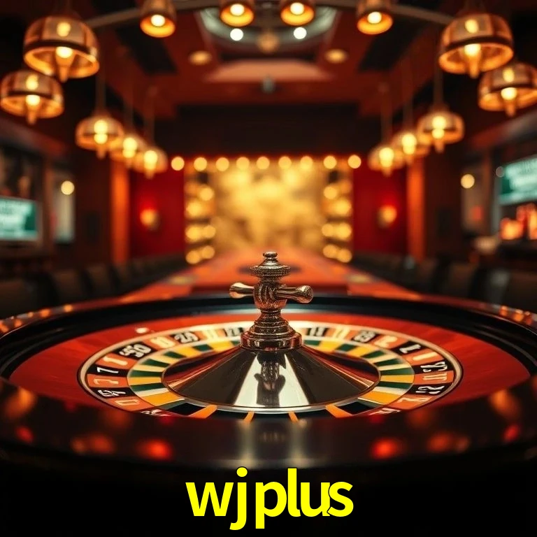wjplus Slot Mecânicas