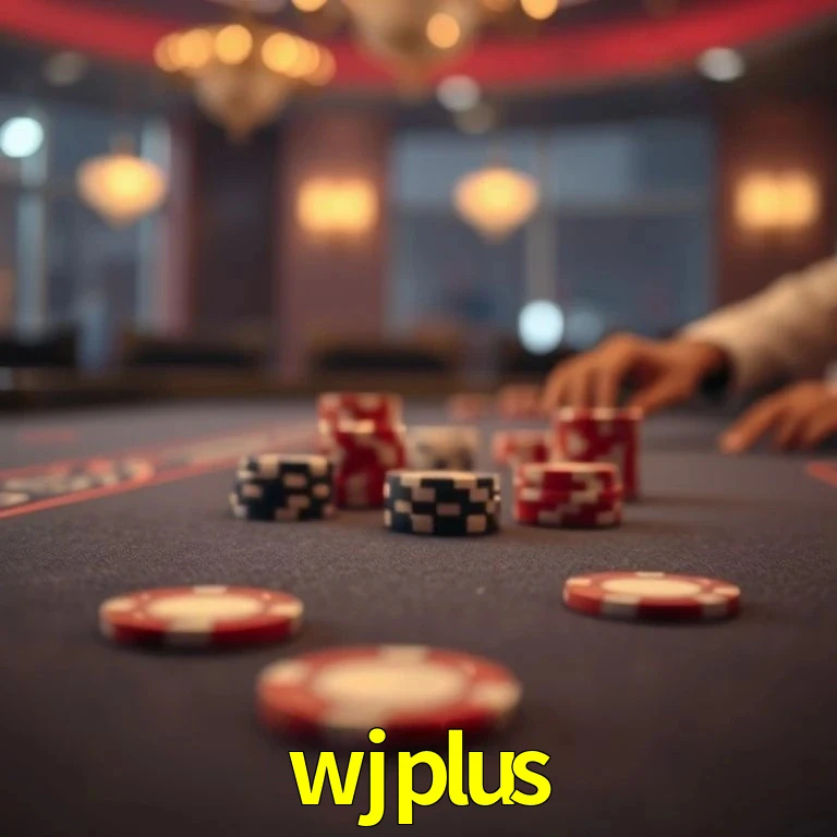 wjplus Promoções