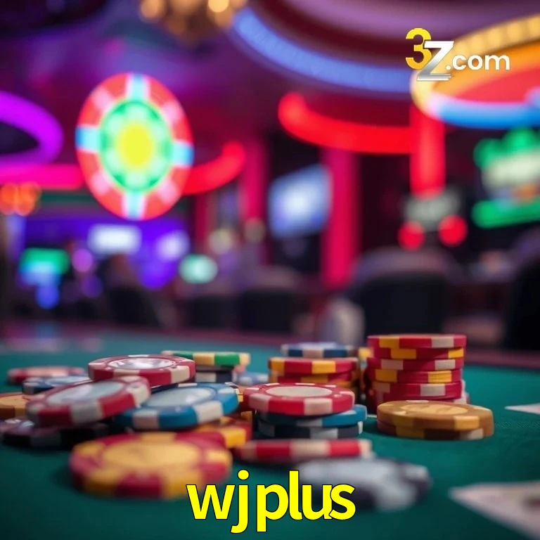 wjplus Bônus