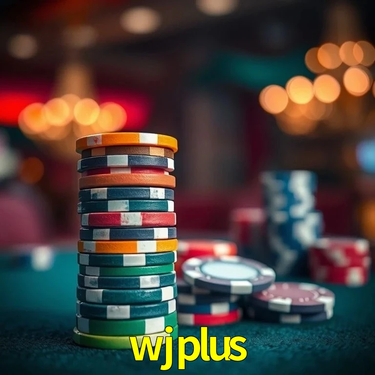 wjplus Bônus