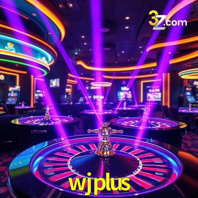 wjplus Bônus