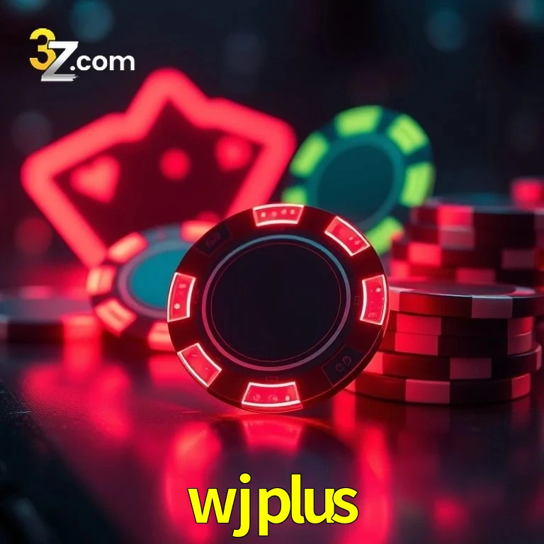 wjplus Slot Analytics