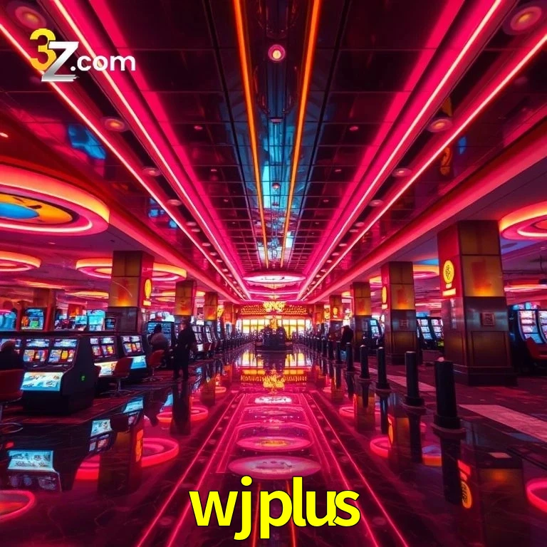 wjplus APK Interface