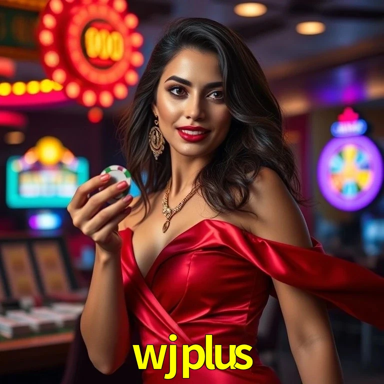 wjplus Torneios Slots