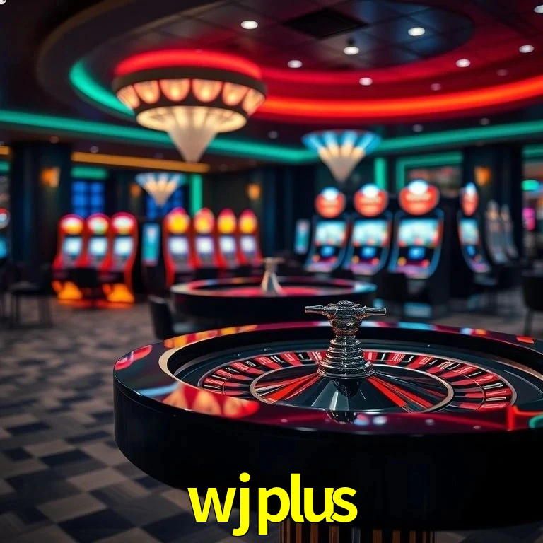wjplus APK Segurança