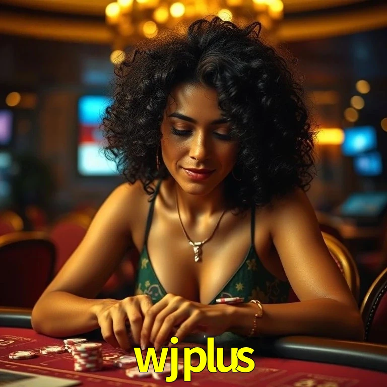 wjplus Jogos Catálogo