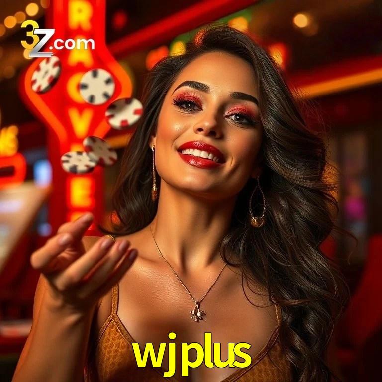 wjplus Bônus