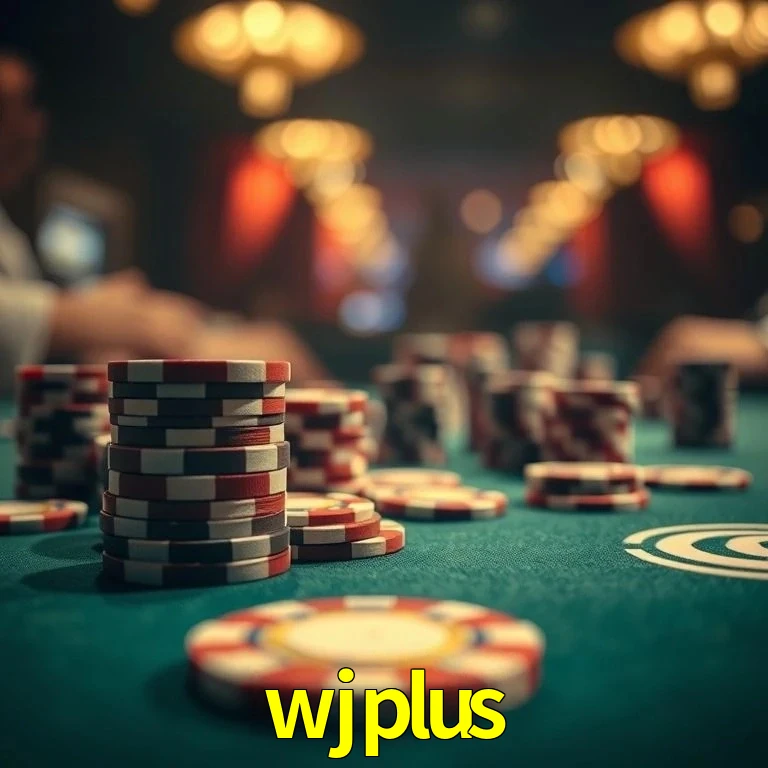 wjplus Bônus