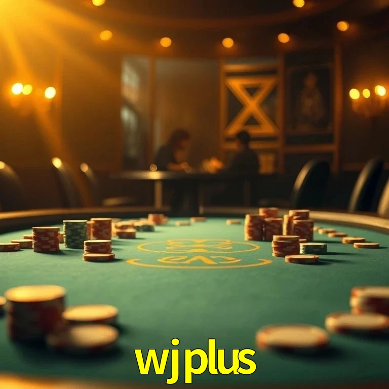 wjplus platform