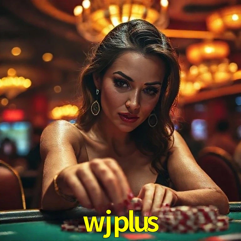 wjplus Jogo Responsável