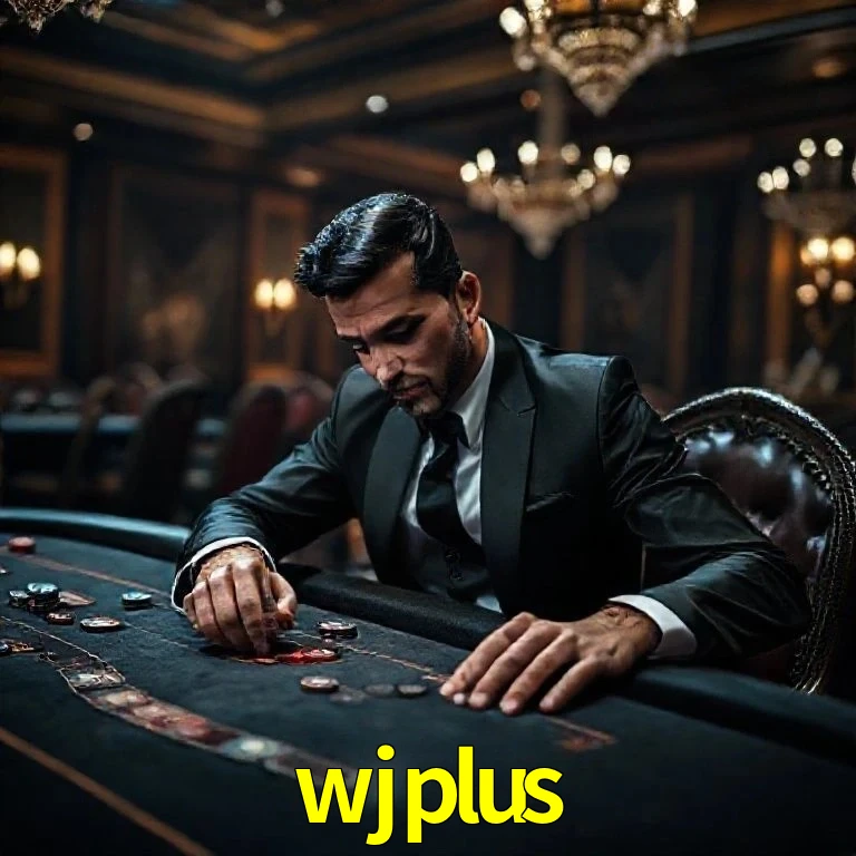 wjplus Segurança