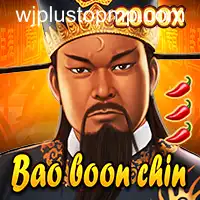 Descubra o Fascinante Mundo de BaoBoonChin