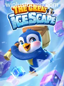 Explorando TheGreatIcescape: Uma Aventura Gelada na Tundra